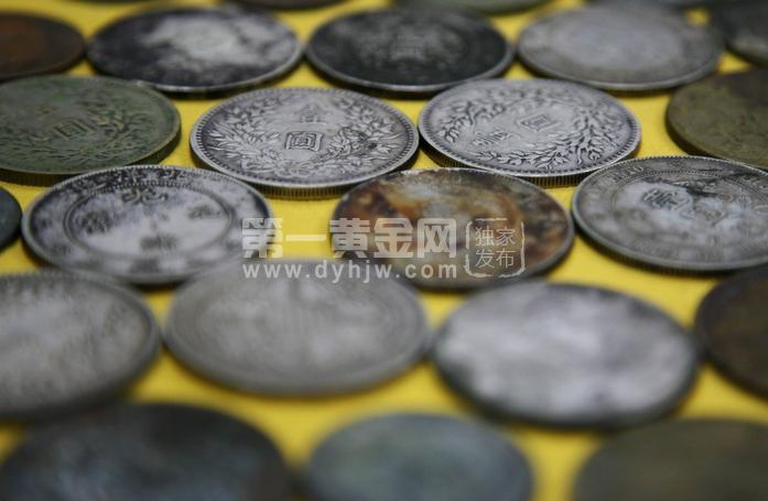 民国三年袁大头一个值多少钱如何辨真假附袁大头银元最新价格表