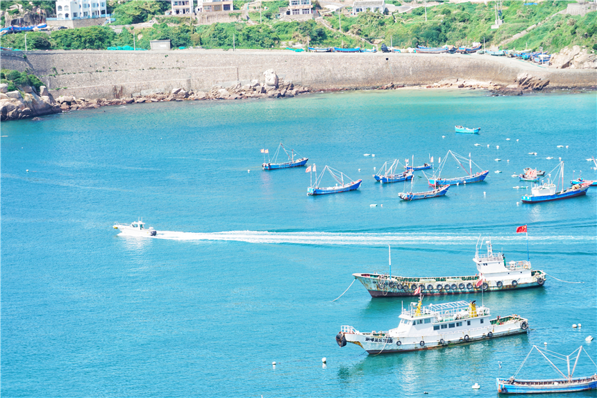 嵊泗旅游美食攻略,嵊泗攻略3天2夜美食推荐