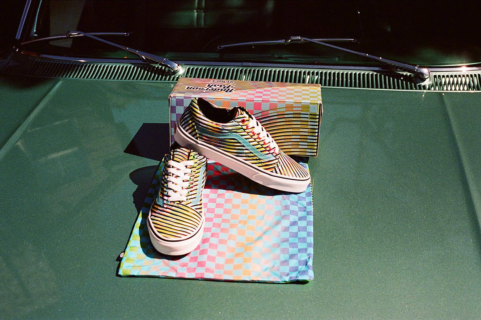 2023年度排行榜前十的鞋,2022最好看的联名鞋