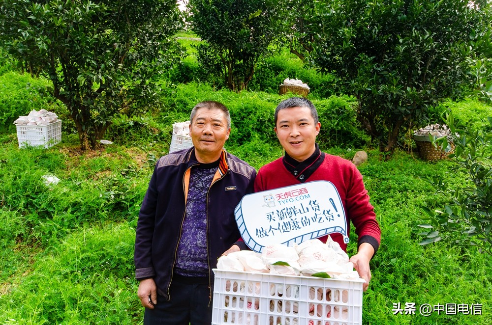 电商扶贫打通农特产品新通道,电商扶贫打开农民增收新渠道