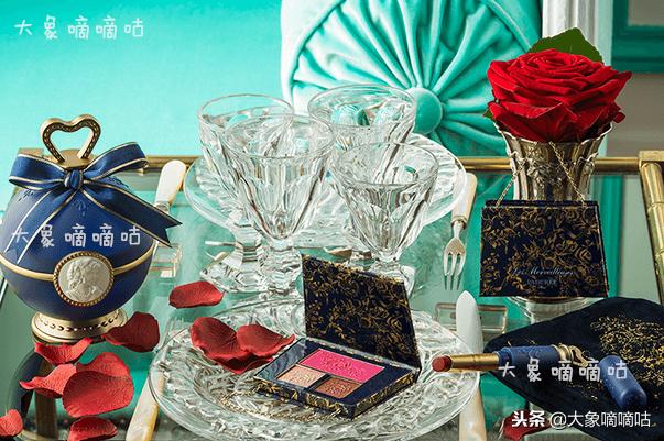 值得入手的圣诞限定,最近比较火的圣诞限定