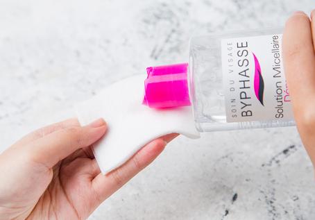 做好清洁有利于祛痘吗,清洁护肤品怎么做的好用