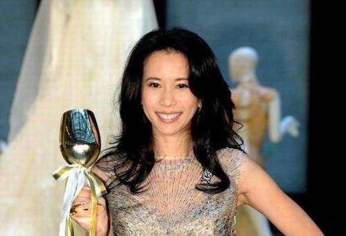 莫文蔚最美的星女郎,星女郎出身