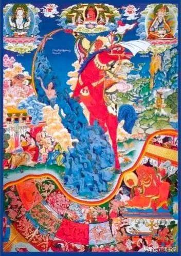 藏西秘境深度攻略,藏戏的三大特点具体介绍