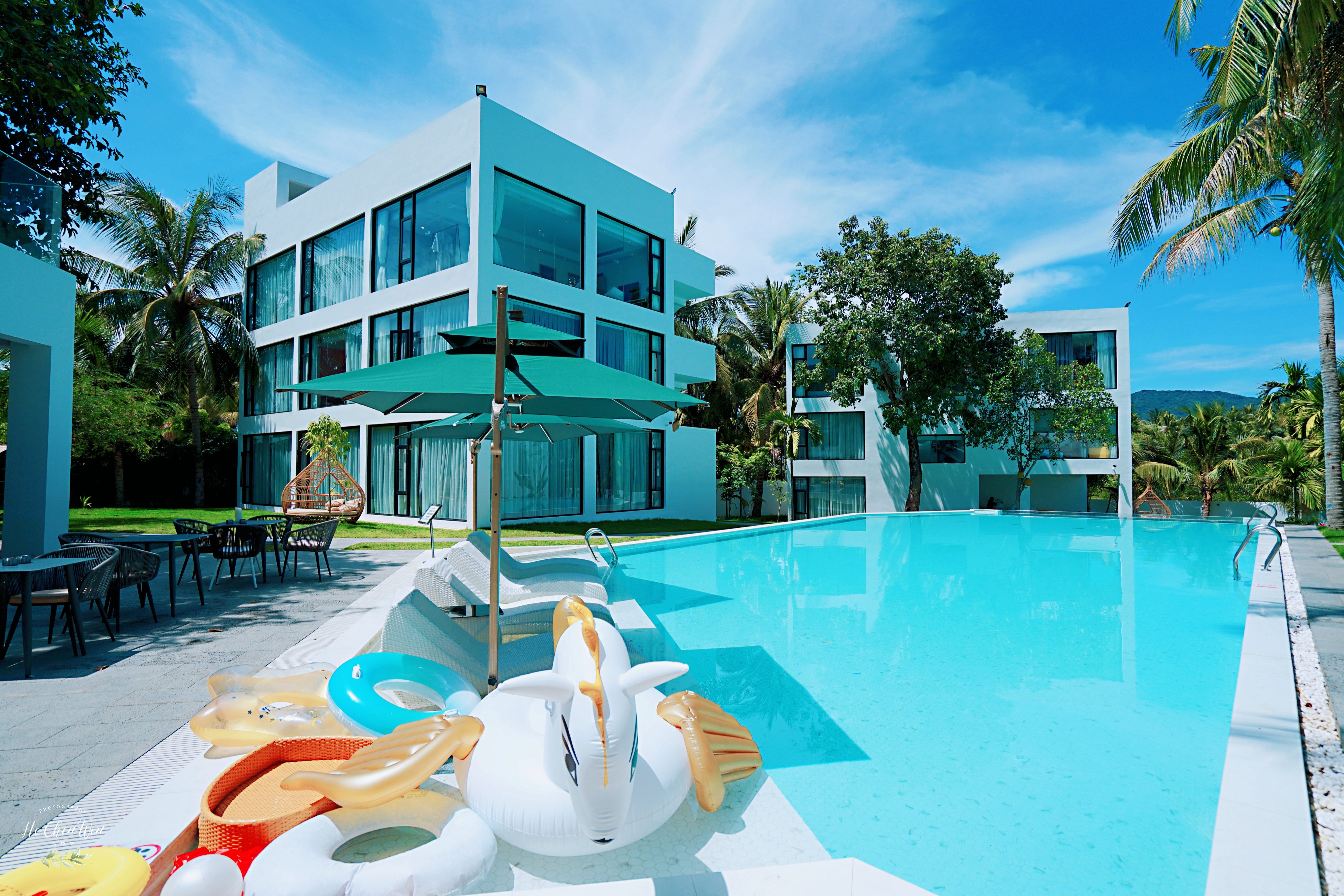 三亚大东海附近民宿多少元一宿,三亚最值得住的民宿