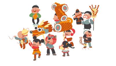 文旅宅生活（六）丨这个元宵节，我们一起“绘＆制”花灯，盼团圆，祈平安！