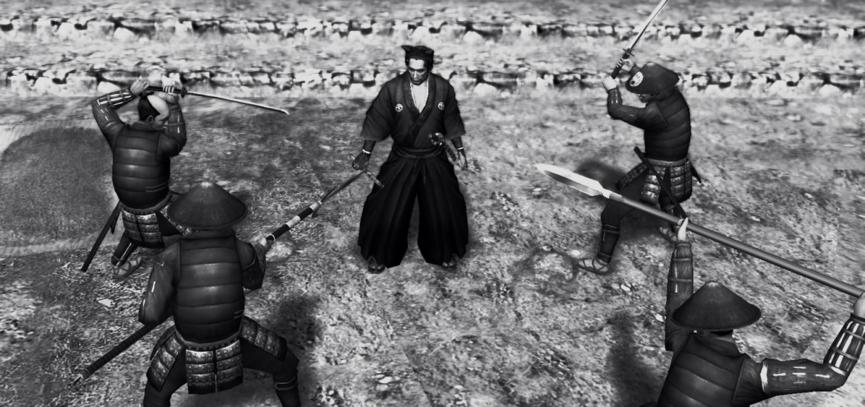 侍道3有中文版吗,侍道3崩溃