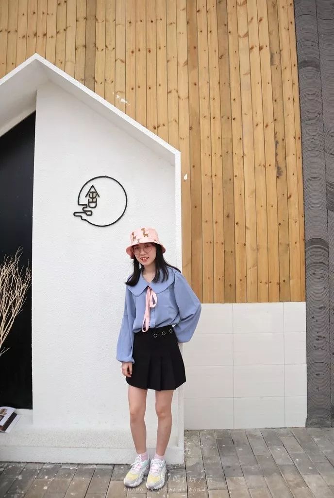 广州简约高级的拍照地方,广州免费室内拍照地方推荐