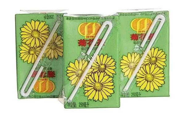 回忆里的经典汽水，饮过一半证明你老矣啦