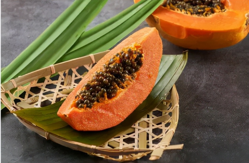 今年秋冬季养生食疗,秋季养脾胃多吃这十种食物