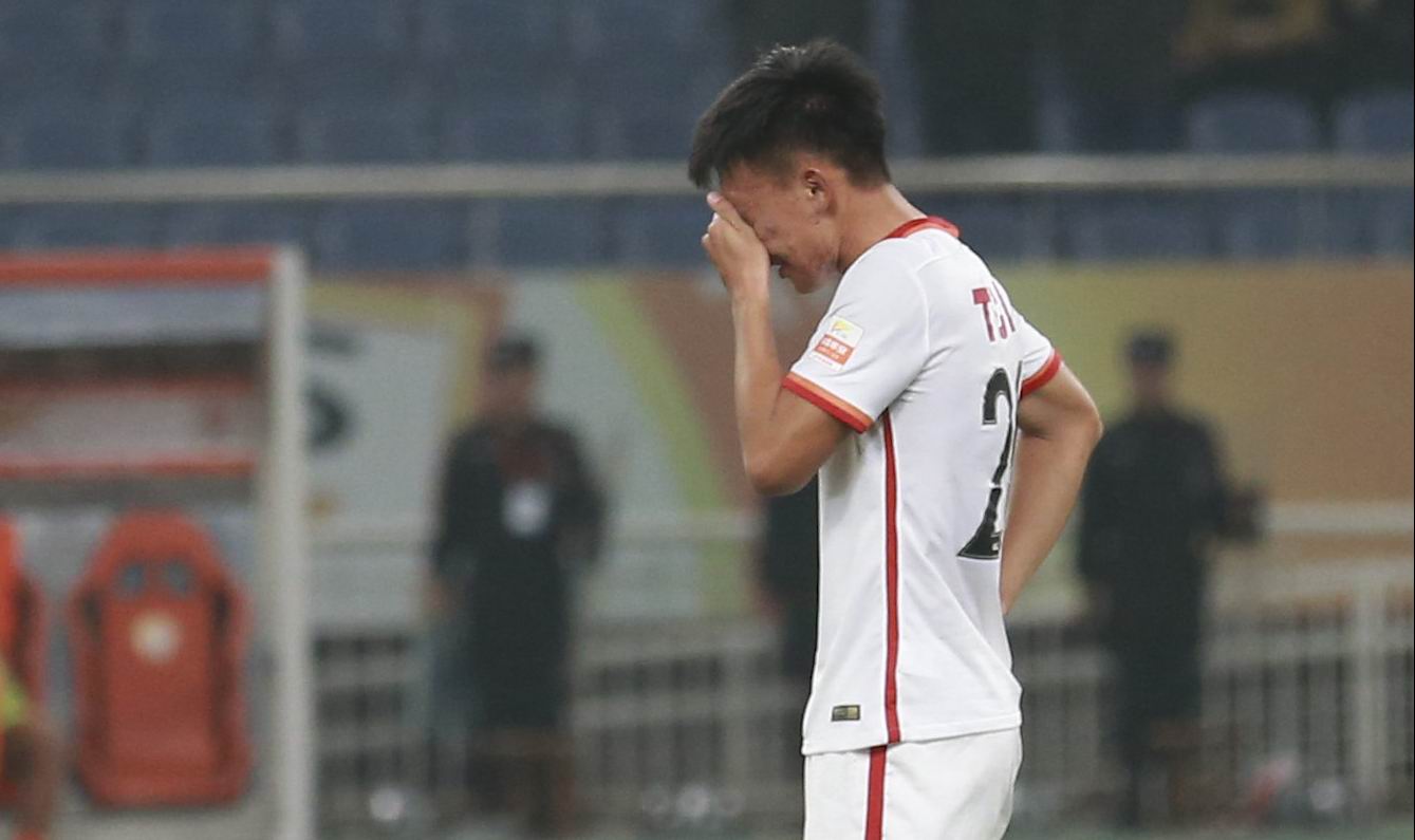 东北只剩大连一方西部只剩重庆，中超已成东南沿海联赛？