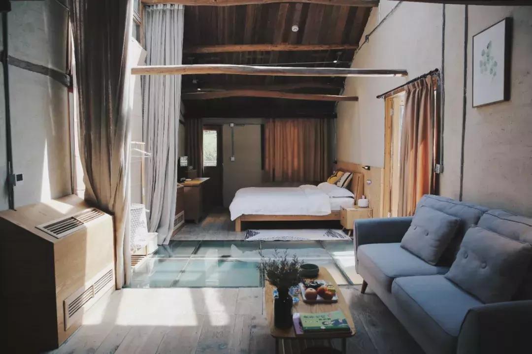 楠溪江风景区民宿排名,楠溪江民宿最新推荐