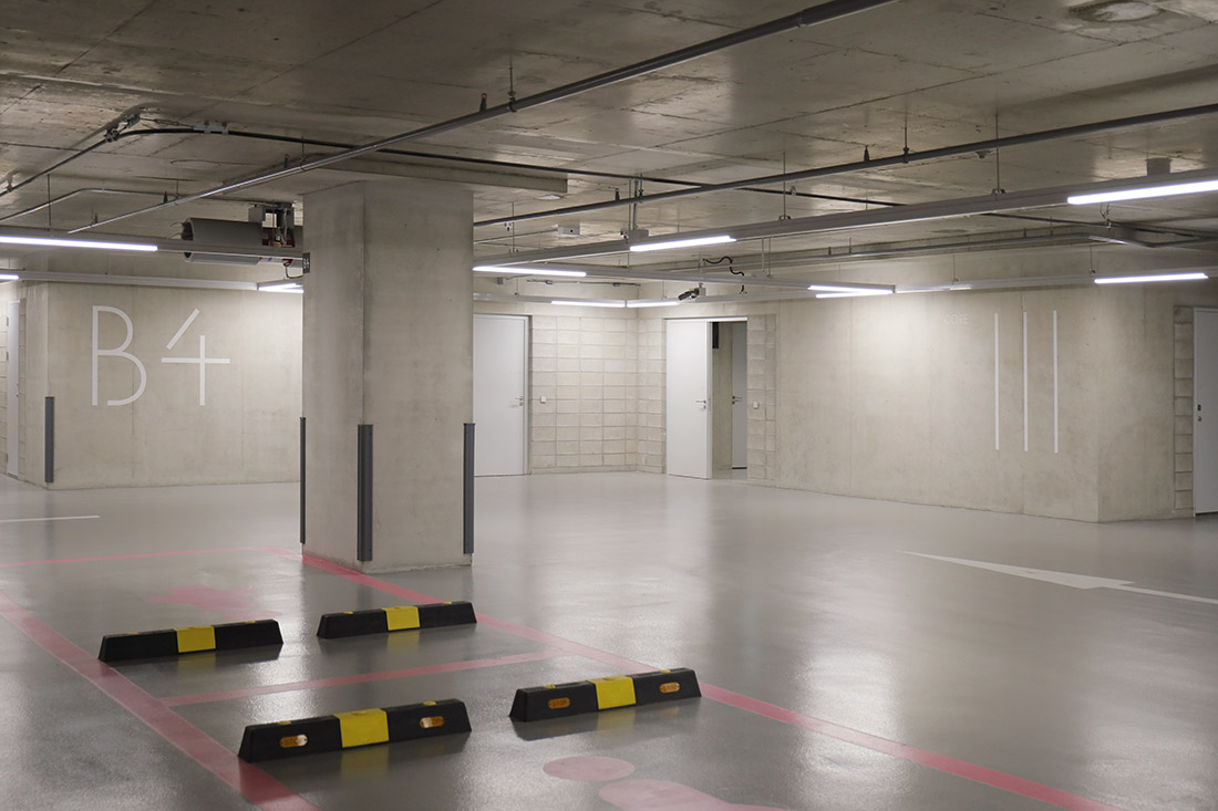 「TCIDEA分享」韩国爱茉莉太平洋新总部