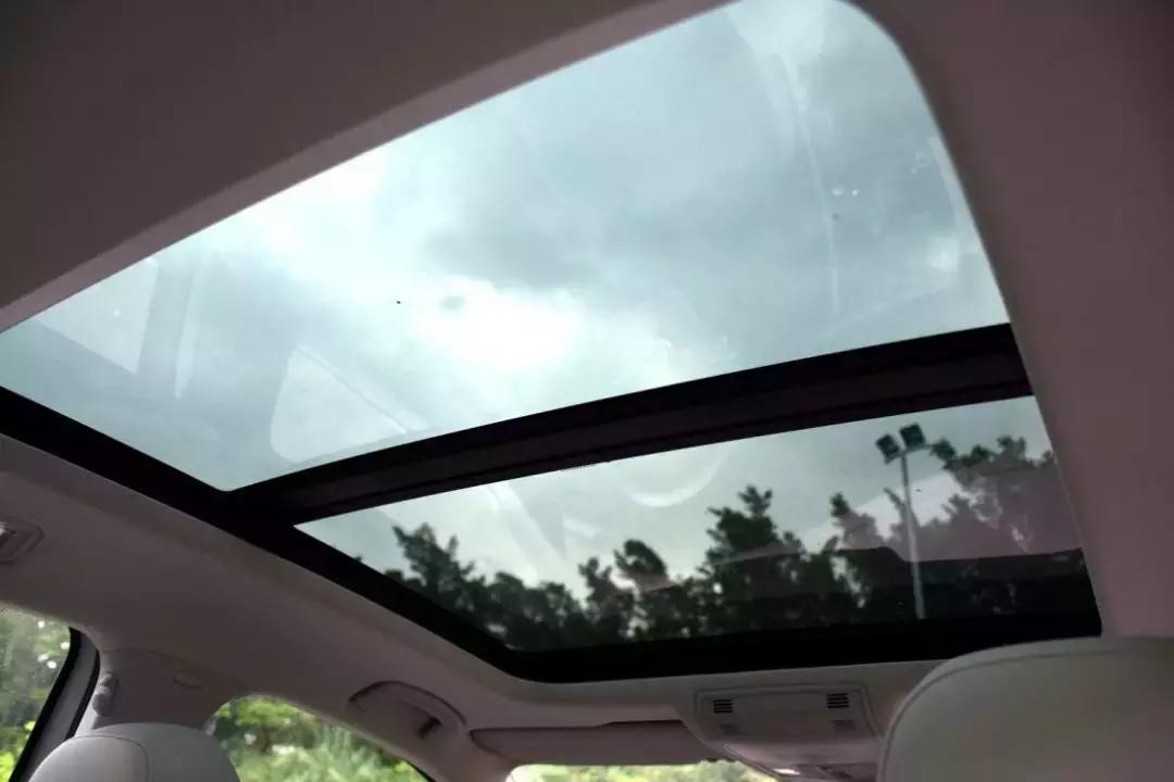 无招胜有招！没有短板的全能选手体验全新速腾280TSI