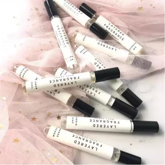 学生党能买得起的小众品牌香水,学生党也买得起的十二星座香水