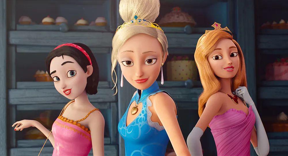 一周片单：荷兰弟，艾薇儿，邓紫棋，潘粤明，这阵容很难不爱啊