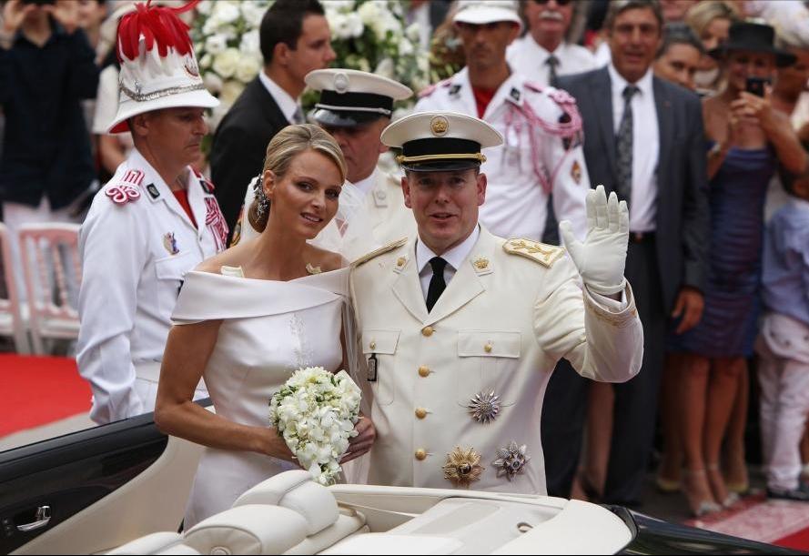 摩纳哥有钱人真实现状,最富的小国摩纳哥