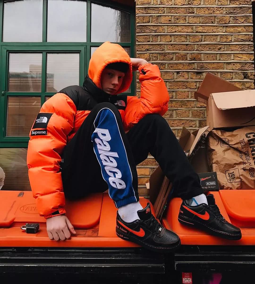 你以为代购都一样？忍不住就TNF说一说