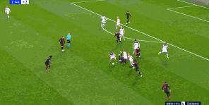 足球众神之战,足球历史上诸神混战的时代