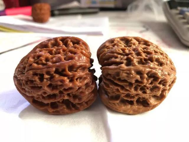 一分钟看懂文玩,全方位了解文玩核桃