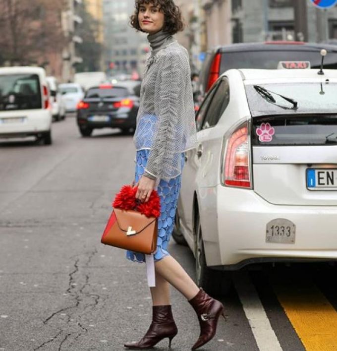 春季包包推荐小众高级感平价百搭,新垣结衣双肩包