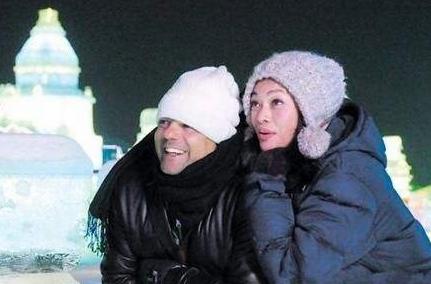 史可和巩俐什么关系,史可巩俐年纪多大