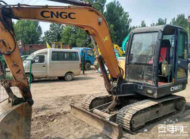 盘点最怪挖掘机,热门挖掘机都有哪些