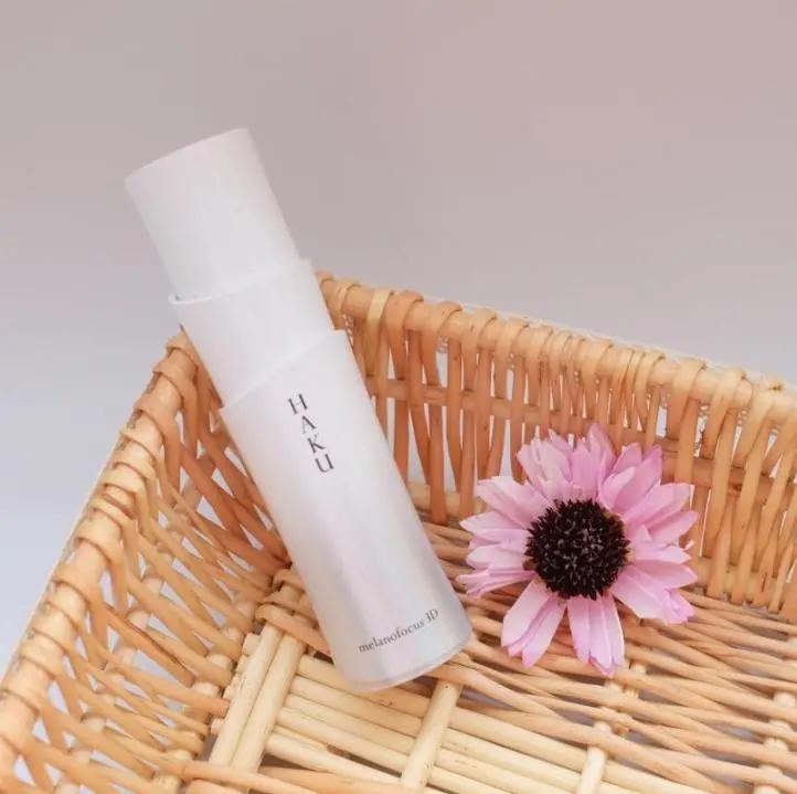 美白成分烟酰胺副作用,美白成分有哪些烟酰胺vc