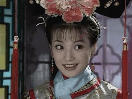 赵薇是怎样的女人,赵薇为何让苏有朋如此着迷