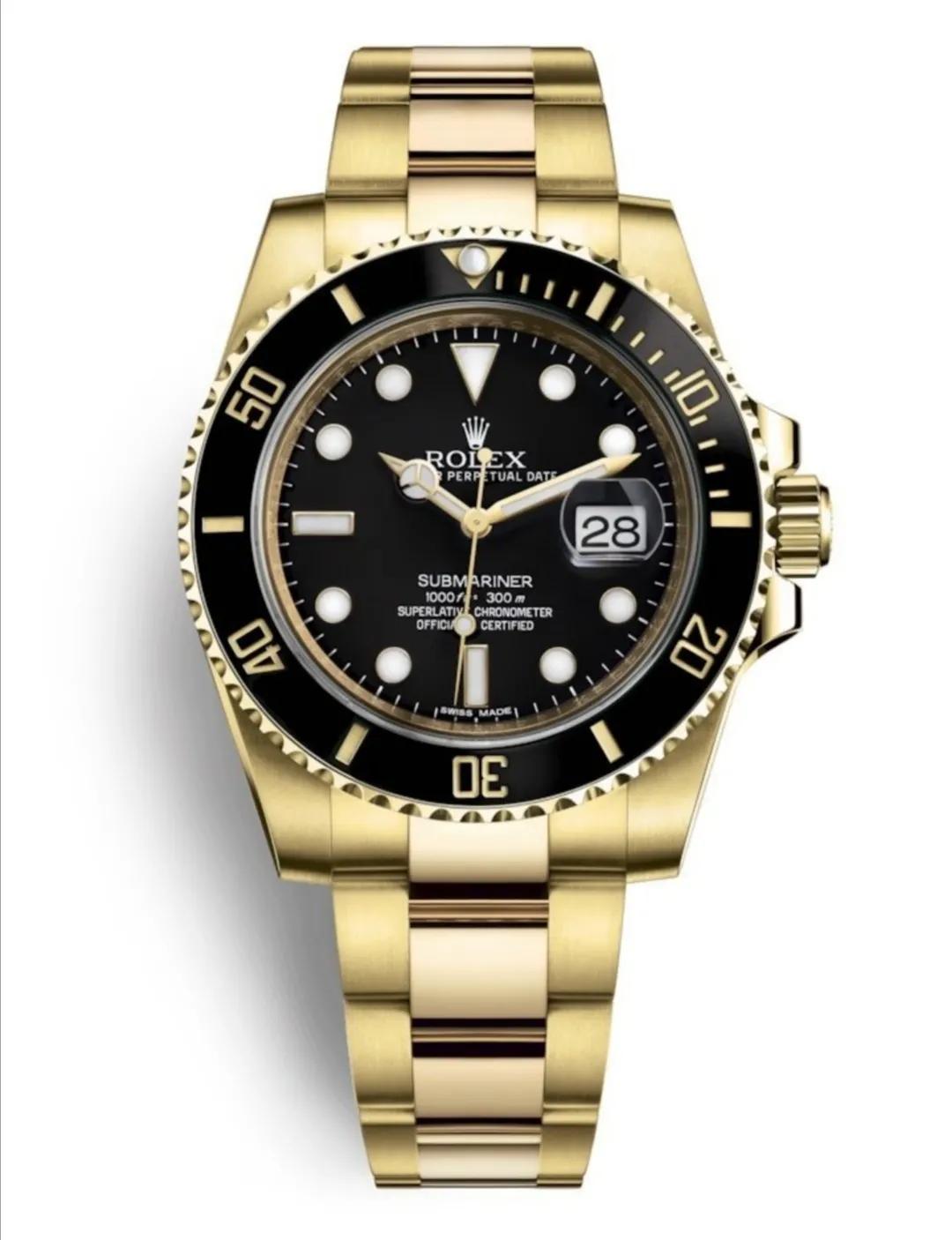 彪哥经典集锦,玩表必买的表