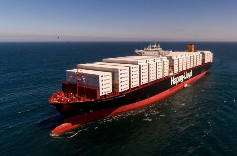 中远海控2024年净利润预测下降,9月1日中远海控股票最新分析