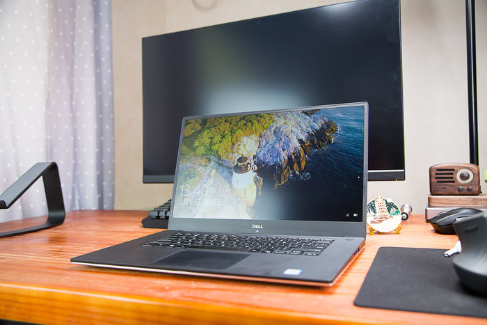 设计师用户最好的选择？DellXPS159570实战测评