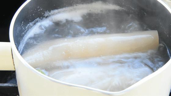 怎么做水晶皮冻最简单做法,简便制作水晶皮冻