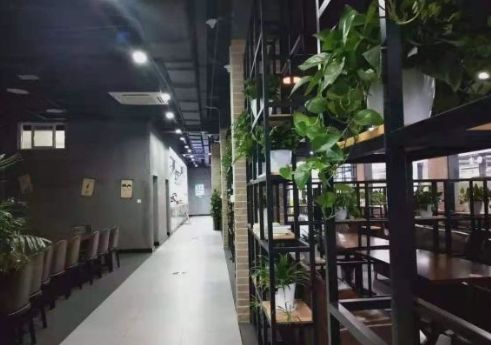 义乌工商职业技术学院创意园,义乌工商职业技术学院难考吗