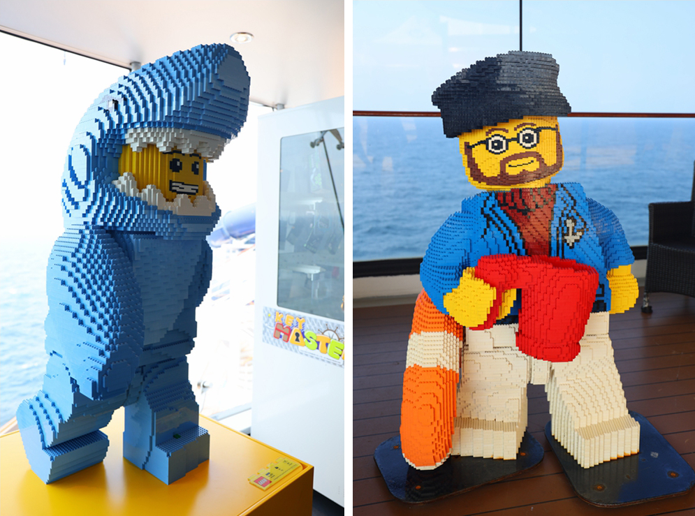 邮轮旅行哪里最好玩,广州南沙邮轮母港附近打卡点