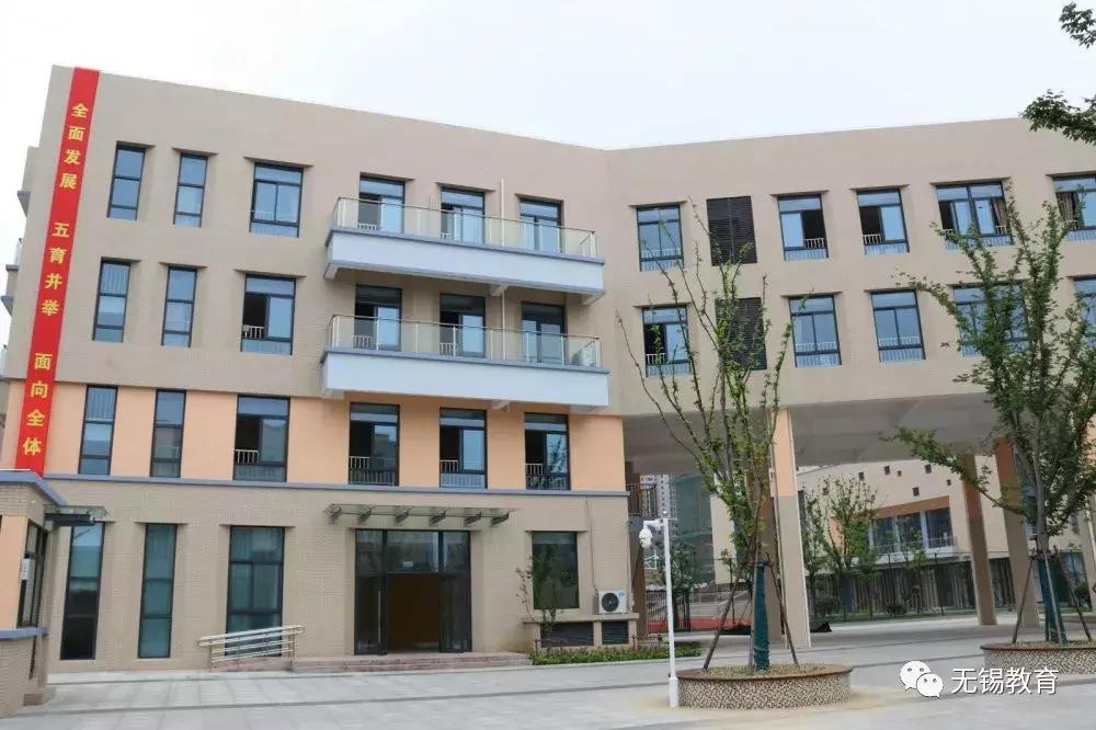 无锡即将筹建的学校,无锡新增大学