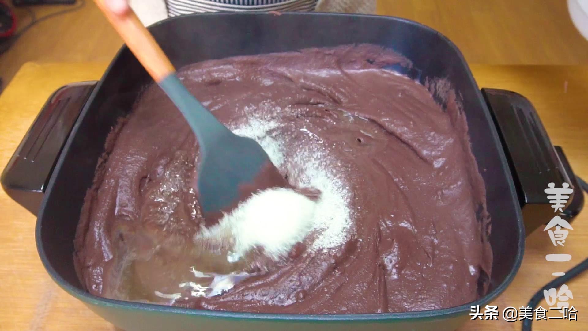 豆沙馅太软怎么做,豆沙馅怎么做才软又好吃