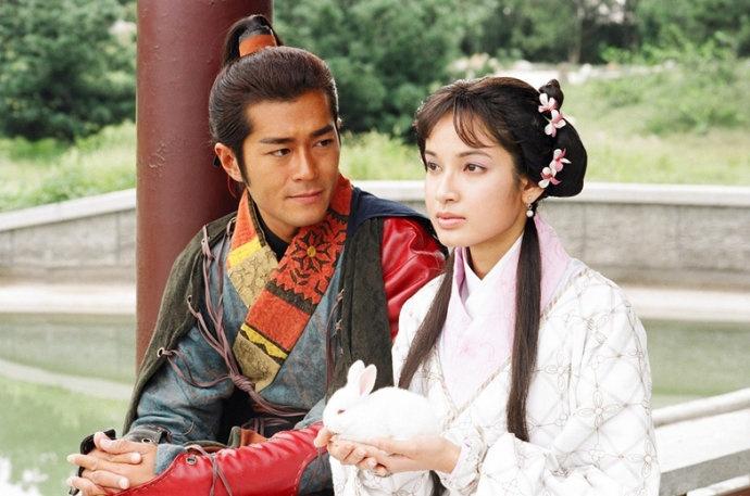 那些年我们追过的剧600集,那些年我们追过的武侠小说