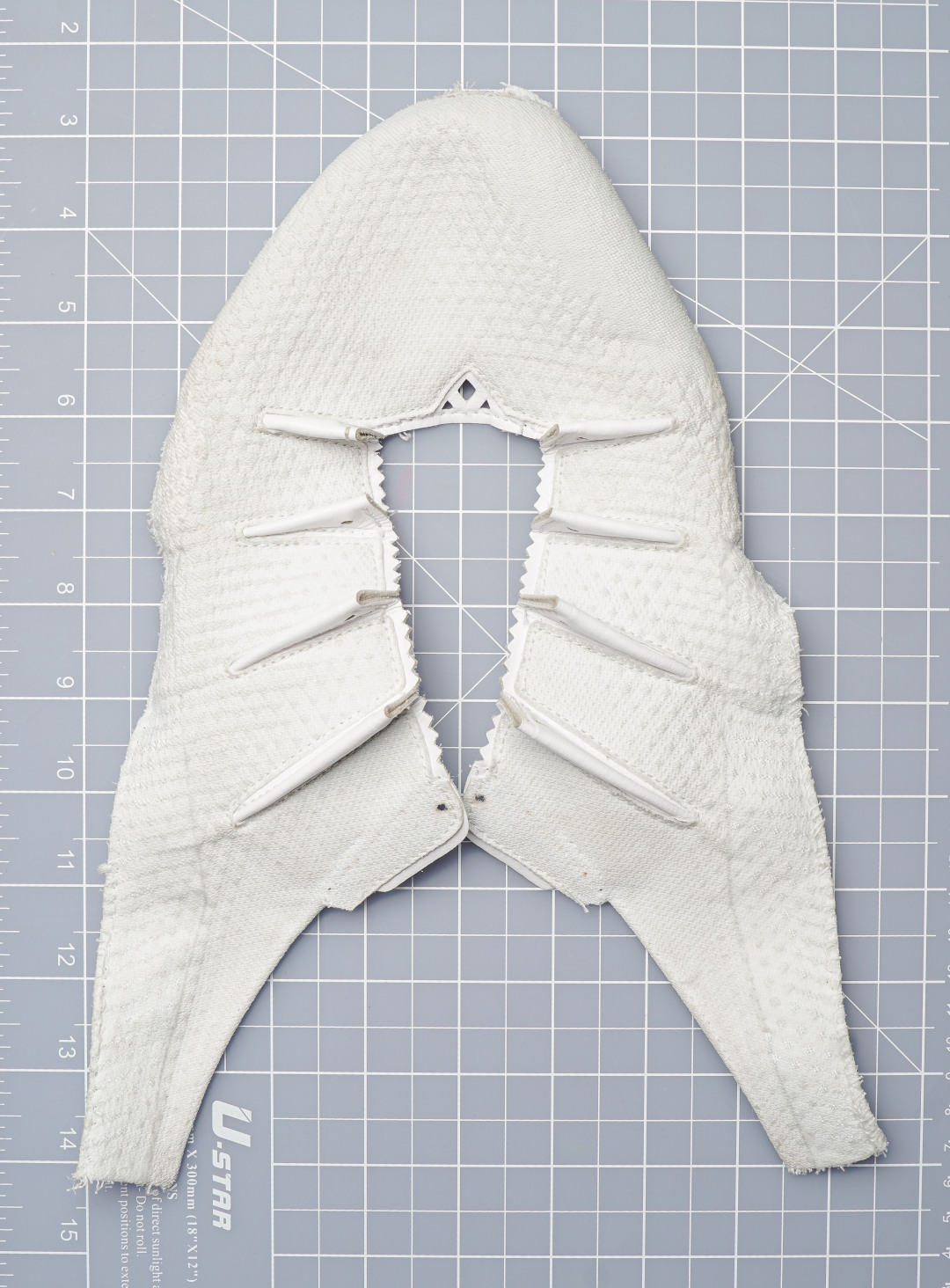 nbomn1s篮球鞋拆解,拆解nb鞋