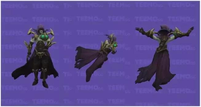 LOL皮肤推荐,lol皮肤海盗皮肤