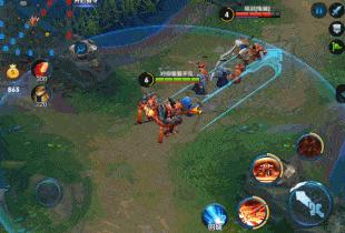 手残上分首选,手残党玩什么位置好上分