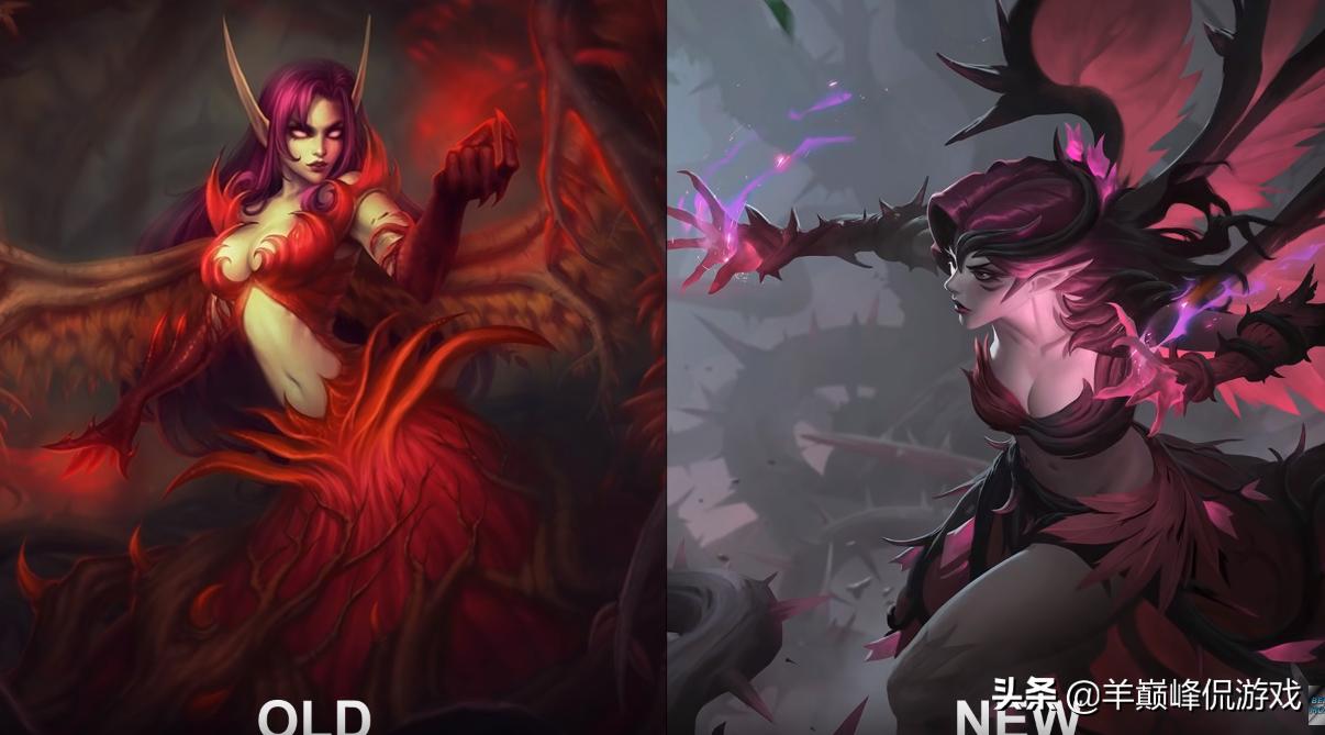 大天使长米迦勒重做特效,大天使米迦勒凯尔重做