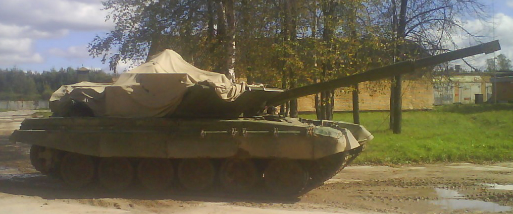 t72俄制坦克,俄罗斯t-72炮塔