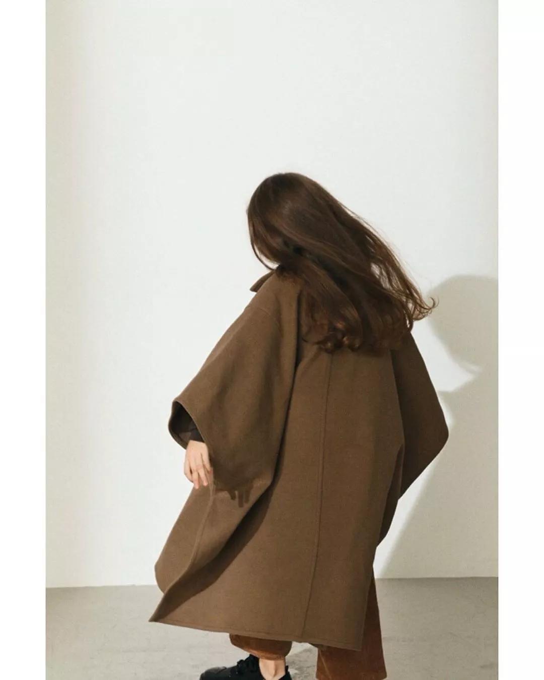 日系小众品牌｜STYLEMIXER​把女装缩小，推出极简童装系列