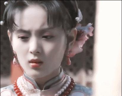 盘点那些长着娃娃脸演反派的女星,这8位女星被嘲一点都不冤