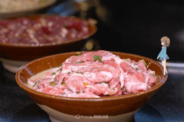 重庆李串串火锅抖音团购券,重庆正宗李记串串推荐