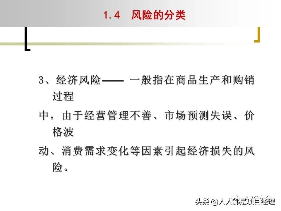 图解企业管理制度全部体系,风险管理的工作流程是
