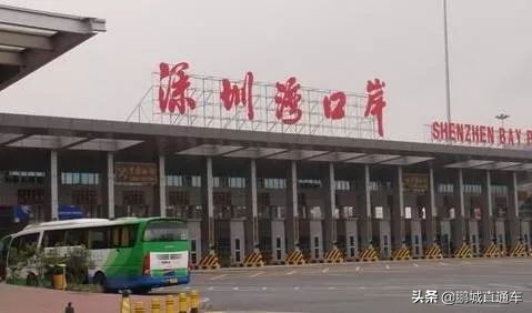 深圳2大3小去香港攻略,自由行去香港深圳哪里过关好