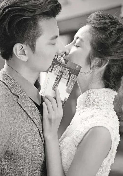 采访了50位浪漫男女，仅有10位懂得情人节玫瑰花语，会说超暖情话