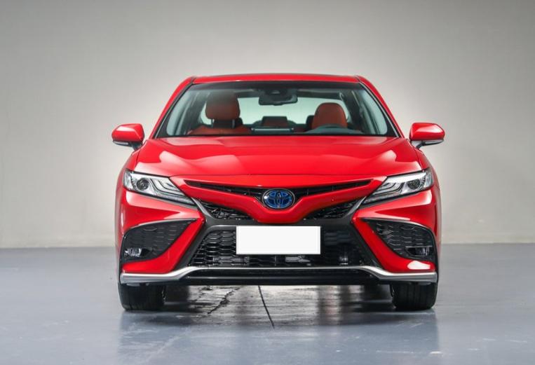 经典凯美瑞真的开不坏吗,经久不衰的丰田车